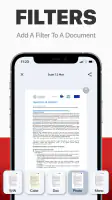 PDF scanner - Scan Documents screenshot
