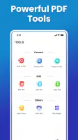 PDF Spark - Reader & Editor screenshot
