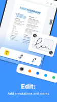 PDF Toolbox screenshot