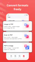 PDF Toolkit - Reader screenshot