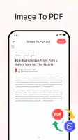 PDF Viewer – Document Viewer screenshot