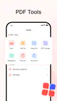 PDF Viewer – Document Viewer screenshot