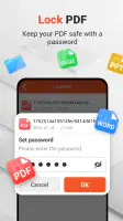 PDF Viewer - PDF Reader screenshot