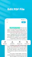 PDF Viewer＆Scanner screenshot