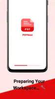 PDFNest - View & Create screenshot