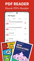 PDFReader - View & Manage screenshot