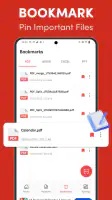 PDFReader - View & Manage screenshot
