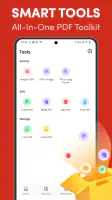 PDFReader - View & Manage screenshot