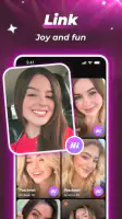 Peachmet screenshot