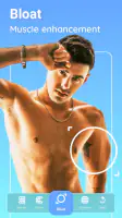 Peachy - AI Face & Body Editor screenshot