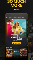 Peacock TV: Stream TV & Movies screenshot