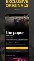 Peacock TV: Stream TV & Movies screenshot