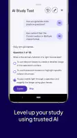 Pearson+ | Study help & eTexts screenshot