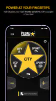Pedal Commander screenshot