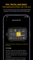 Pedal Commander screenshot