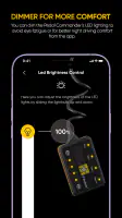 Pedal Commander screenshot