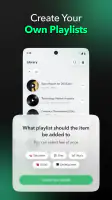 Peech screenshot