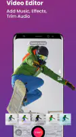 Peegle Live - Live Stream screenshot