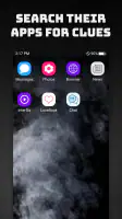 Peek a Phone - Detective Game screenshot