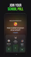 Peek: Secret Compliment screenshot