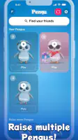 Pengu - Virtual Pets screenshot