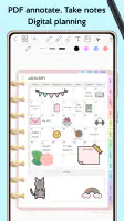 Penly: Digital Planner & Notes screenshot