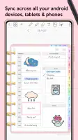 Penly: Digital Planner & Notes screenshot