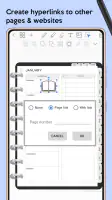 Penly: Digital Planner & Notes screenshot