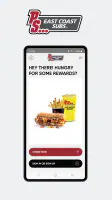 Penn Station Sandwiches screenshot