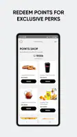 Penn Station Sandwiches screenshot