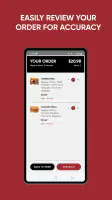 Penn Station Sandwiches screenshot