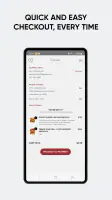 Penn Station Sandwiches screenshot