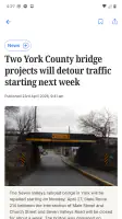 PennLive.com screenshot