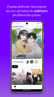Pentacomix screenshot