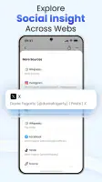 People Finder AI Deep Search screenshot