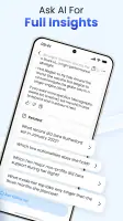 People Finder AI Deep Search screenshot