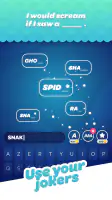 People Say - Family Game screenshot
