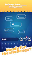People Say - Family Game screenshot