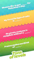 People Say - Family Game screenshot