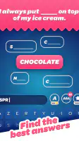 People Say - Family Game screenshot