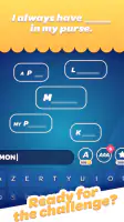 People Say - Family Game screenshot