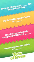 People Say - Family Game screenshot