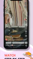 Pepper - Recipe Organizer screenshot