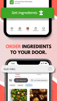 Pepper - Recipe Organizer screenshot