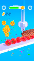 Perfect Cream: Cake Games screenshot