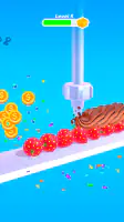 Perfect Cream: Cake Games screenshot
