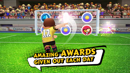 Perfect Kick 2 - Online Soccer screenshot