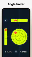 Perfect Level (Bubble & Laser) screenshot