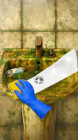 Perfect Makeover Cleaning ASMR screenshot
