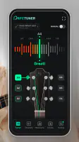 Perfect Tuner screenshot